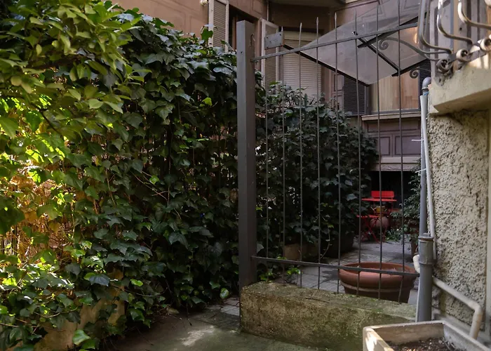 Appartamento Di Pregio In Centro A Milano